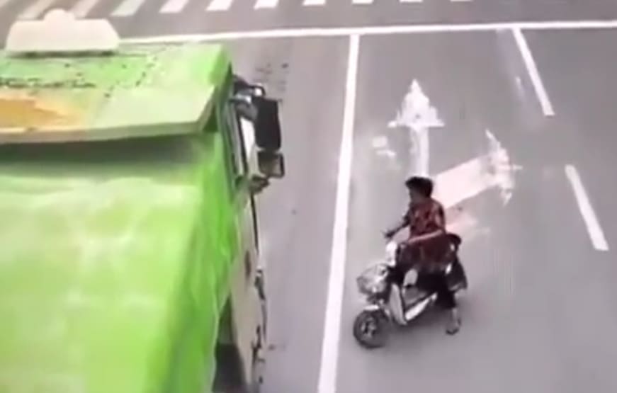 Suicide or Stupidity?