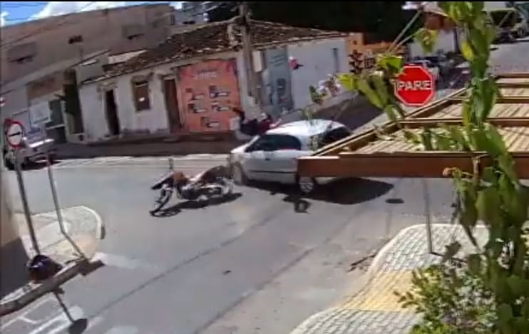 Called Stop Signs for a Reason