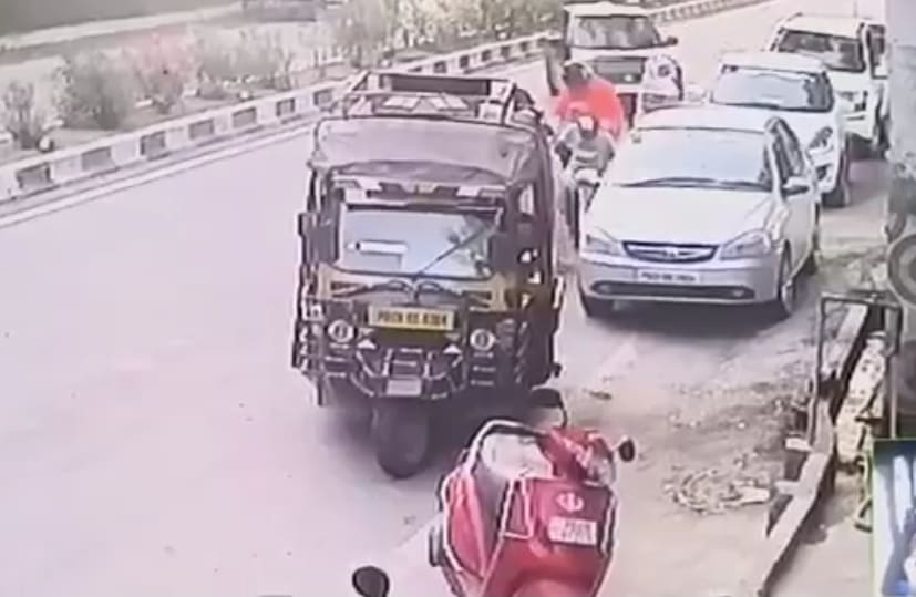 Coming in Hot: India Edition