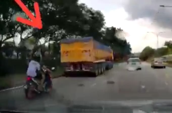 This Parking Spot Looks Nice