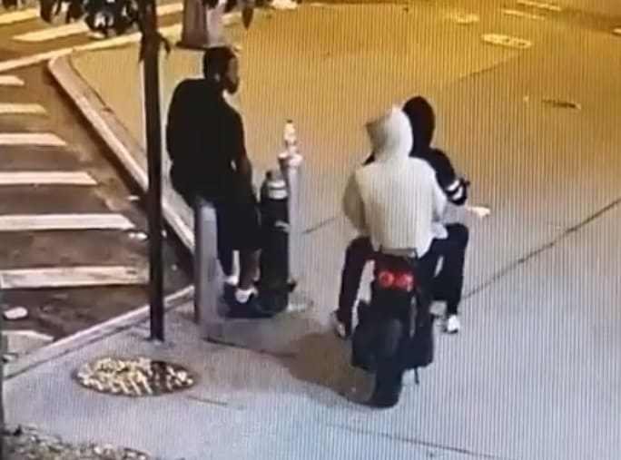 Quick Pull Up Execution in NYC