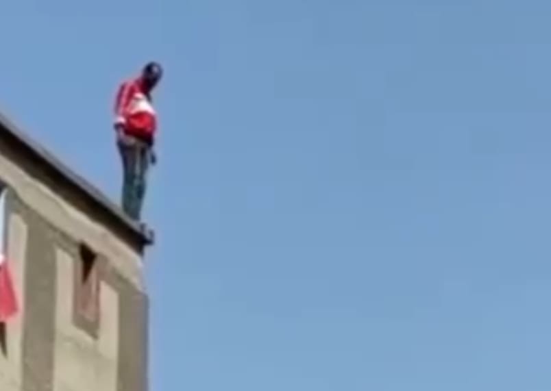 Quick Way To End It All