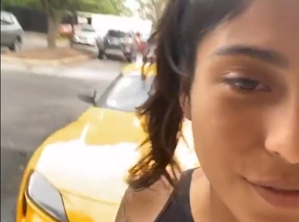 Woman Dies in Wreck Driving New Supra