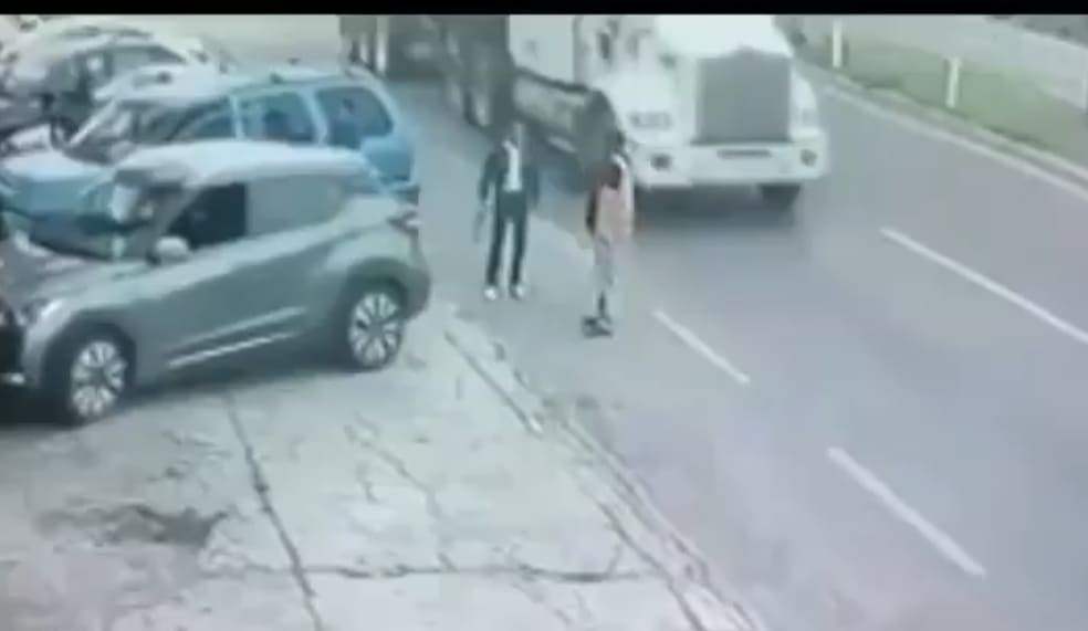 Wrong Place, Wrong Time