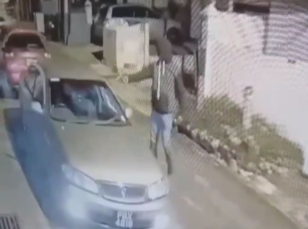 Casual Walk Up Execution