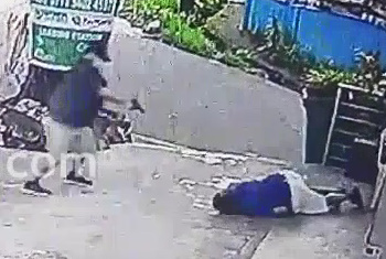 Casual Walk Up Execution