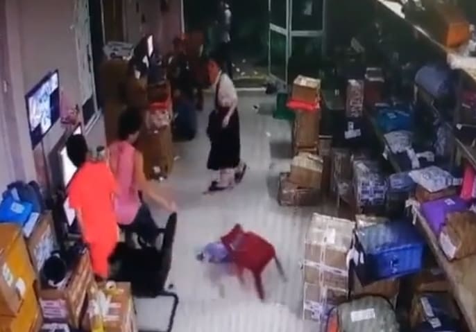 Psycho Bitch Fatally Stabs Ex After Break Up