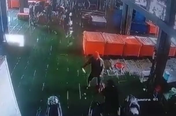 Bad Blood: Man Stabs Own Nephew to Death