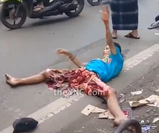 WTF Kind of Twister Game is This?