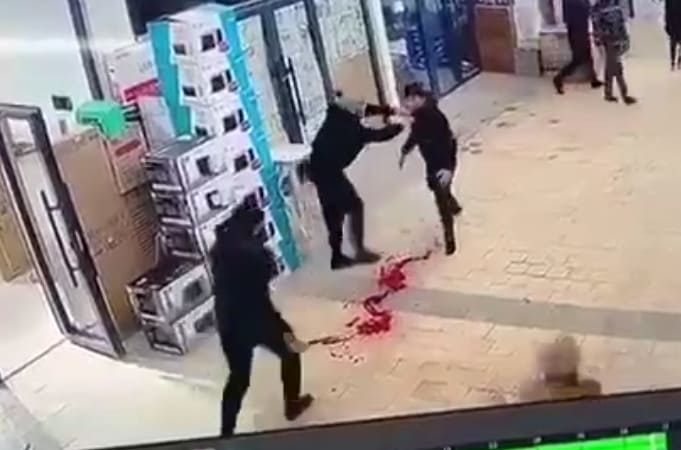 Man Fatally Stabbed By His Own Brother 