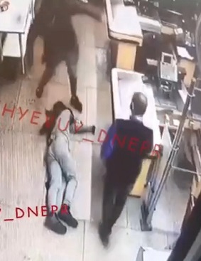 Brutal: Man Beaten Into a Coma