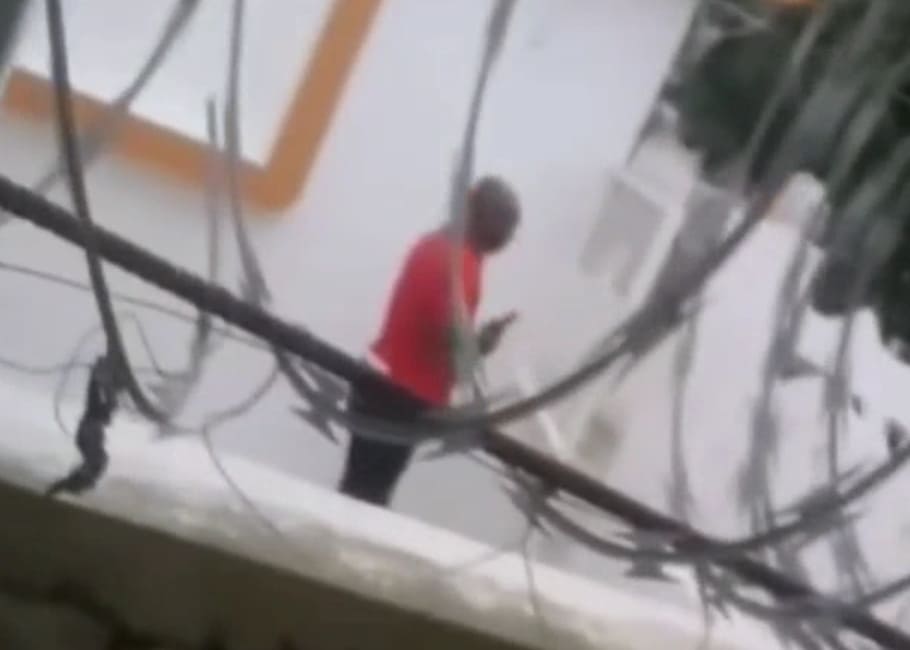 Man Commits Suicide After Killing Ex