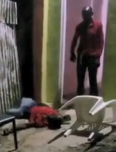 Man Fatally Stabbed by Wife's Side Piece