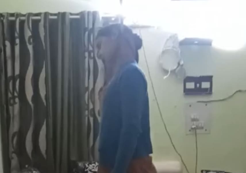 Depressed Woman Found Hanged in Her Apartment