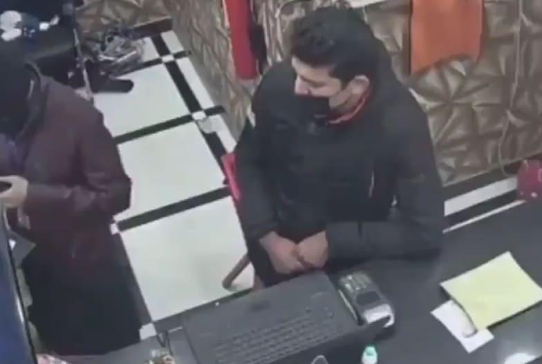 Soldier Killed Attempting to Stop Armed Robbery