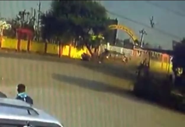 Human Bowling in India