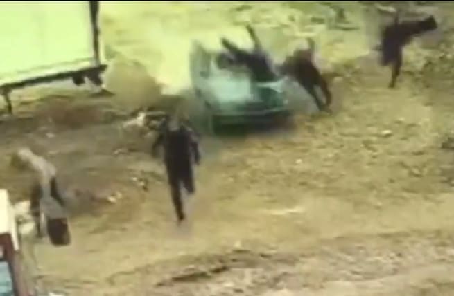 Family Feud: Turkey Edition 