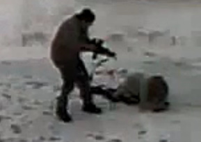 Dispute over Snow Shovel... Murder/Suicide in Plains, Pennsylvania 