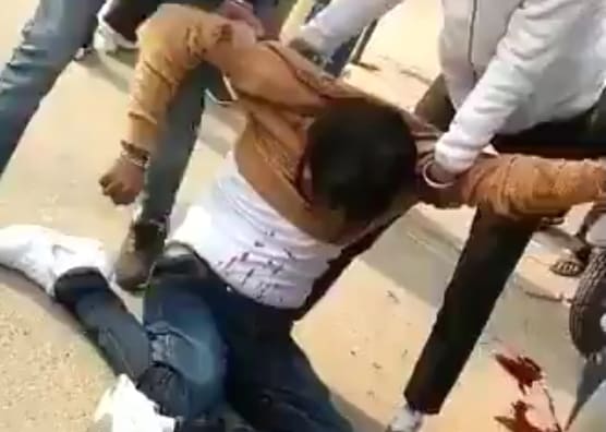 Man Murdered Same Day of Being Released from Jail