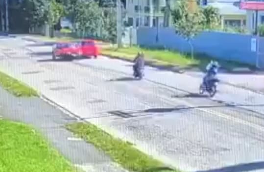 Two For the Price of One