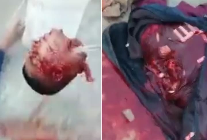 Prison Life in Venezuela