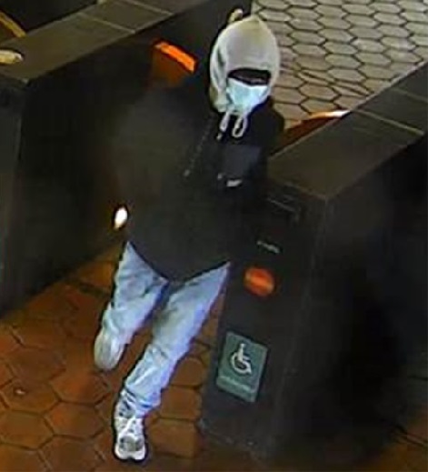 Keep Your Enemies Closer