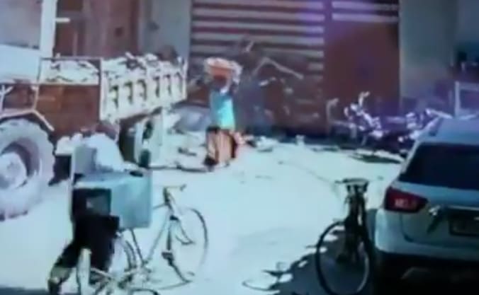 Death is Always Knocking in India