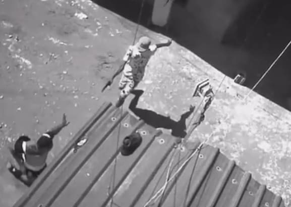 Shittiest Hitman in the Caribbean 