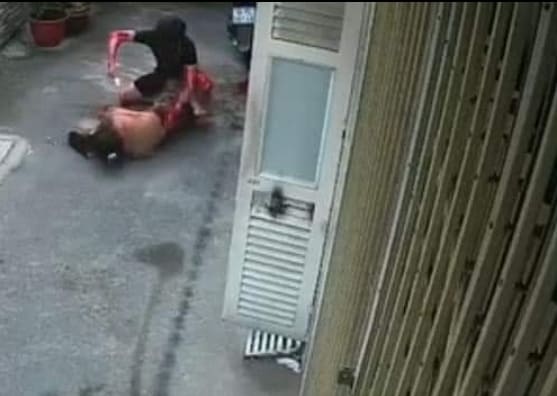 Attempted Murder and Suicide in Vietnam