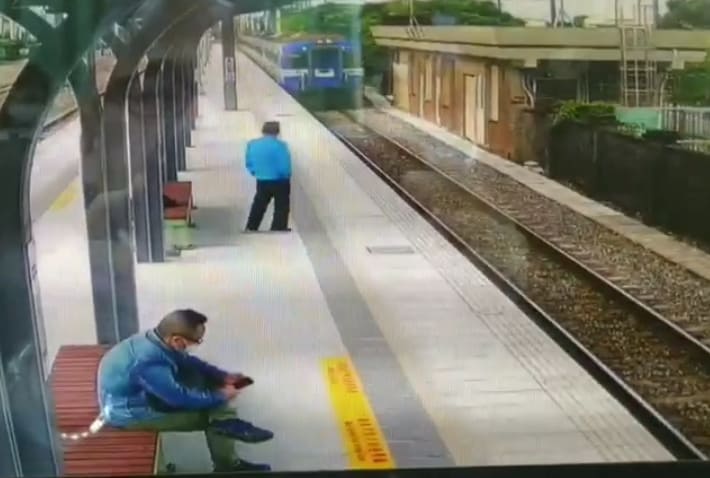 Waiting for the Right Moment