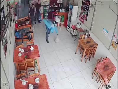 Cold Blooded Compilation VOL 1