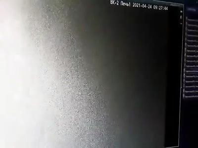 Worker Dies in Chemical Plant Accident