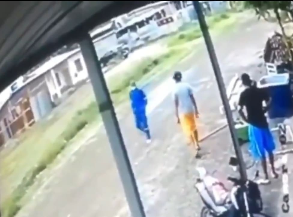 Casual Walk Up Execution 