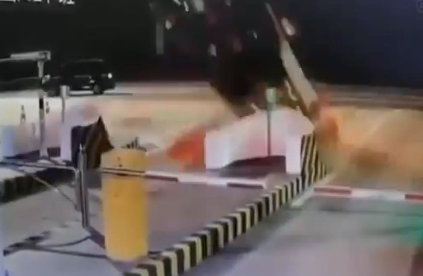 Taking Flight in China