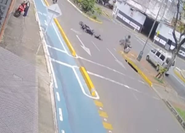 It Was His Time To Go