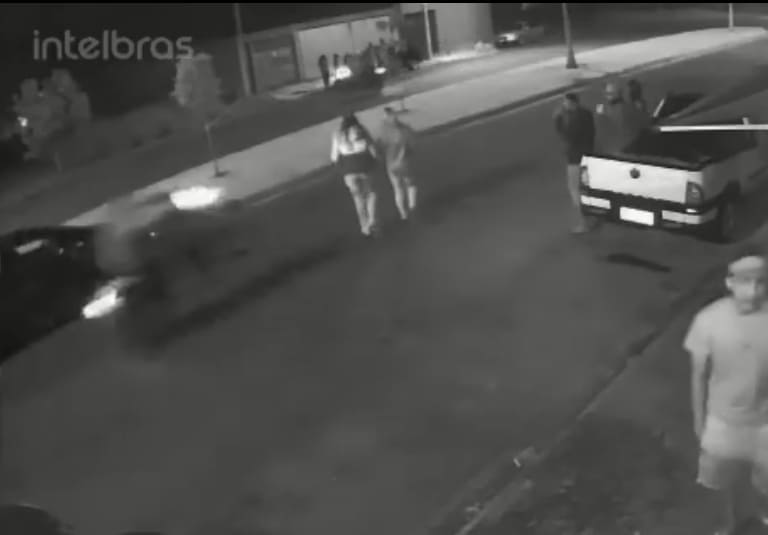 I Bet That Wheelie Hurt 