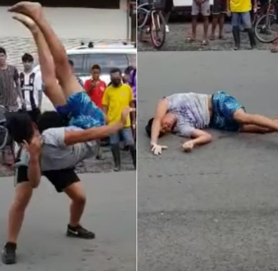 WWE Costa Rica Edition