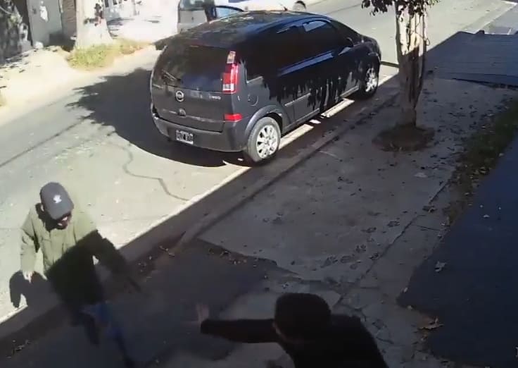 Woman Shot By Sicario Over Mistaken Identity 