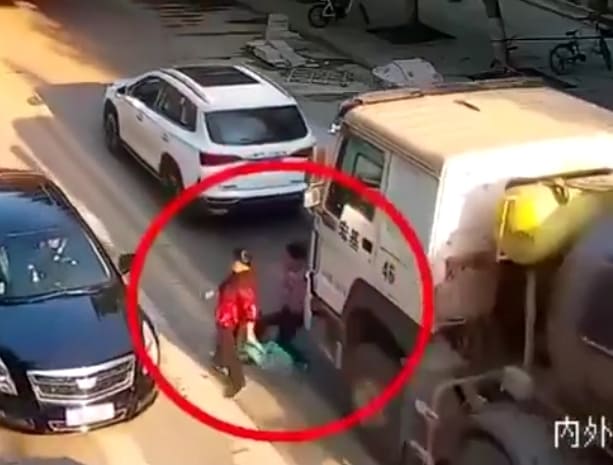 Thank You Red Circle!