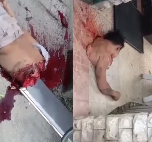 Ain't Walking That One Off {Extended Version}