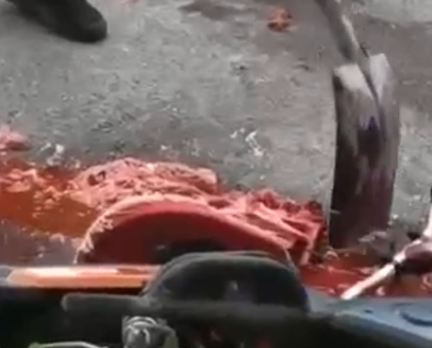 Time To Bring Out The Shovel...