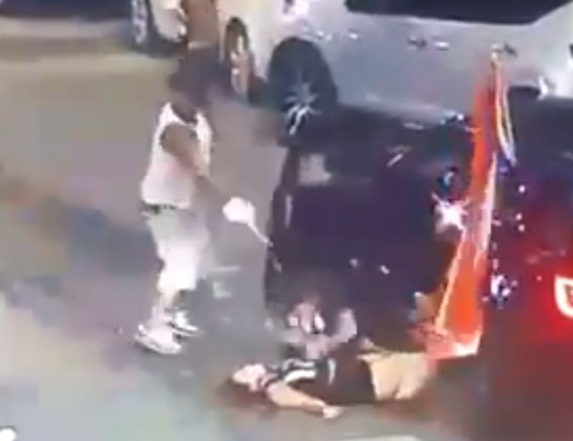 Double Homicide in Chicago