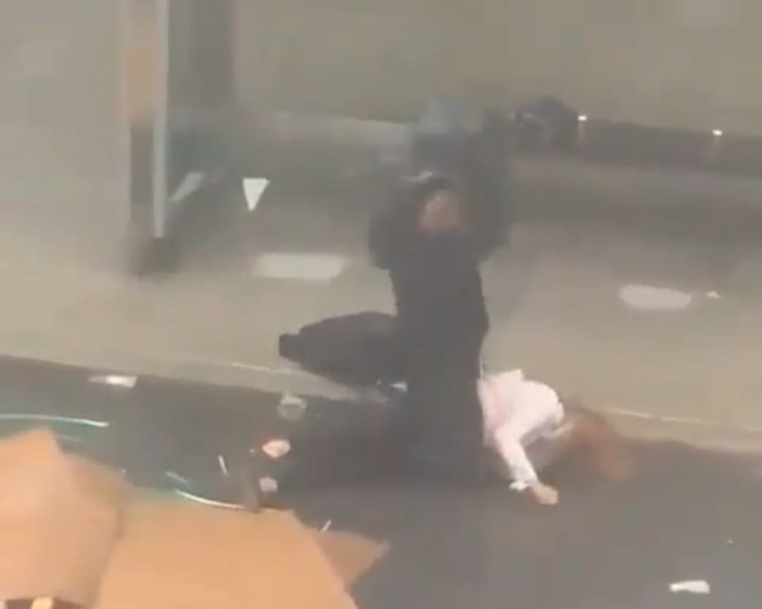 Man Beats Cheating Wife to Death with Crowbar