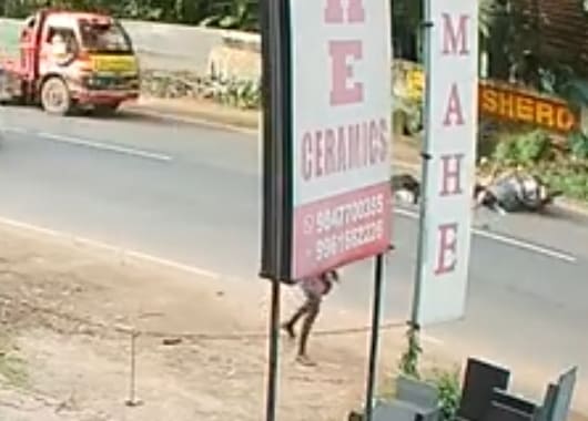 The Dumptruck Always Wins