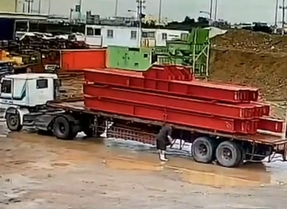 Last Day On The Job.....