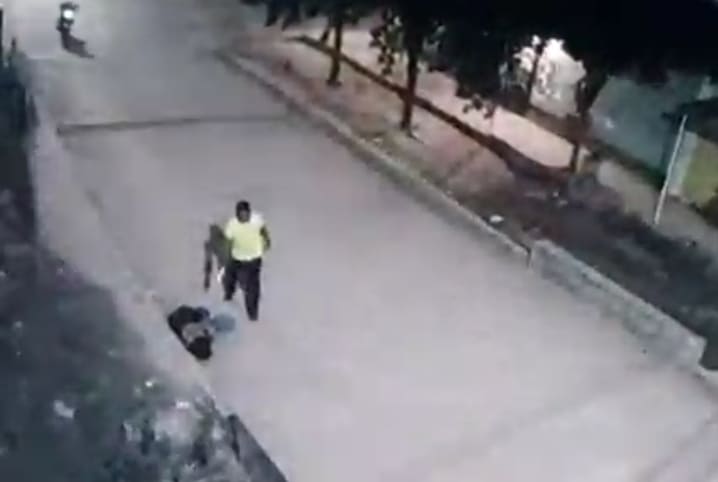 Woman Shot Dead After Refusing Man's Company