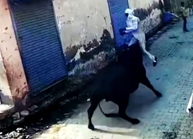 Game Over Old Man...