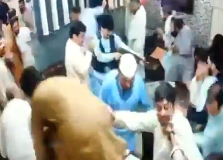 Brothers Killed During Dispute of Shopkeepers