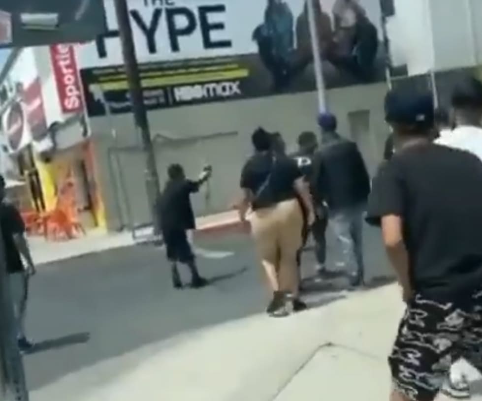 Store Employee Fatally Shot During Sneaker Raffle