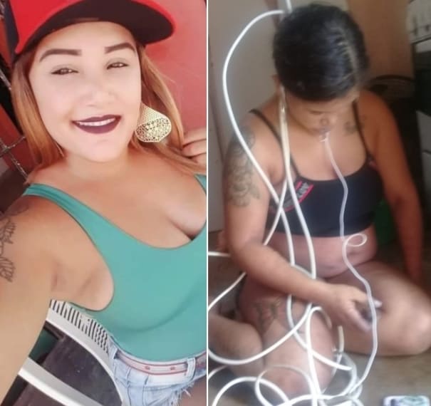 Should've Used A Longer Cord